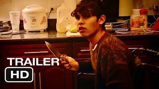 SAFE NEIGHBORHOOD (2022) Trailer 3 | Home Invasion Horror HD