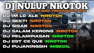 DJ IM LO ALE MODE BRUTAL FULL ALBUM NROTOK 2024