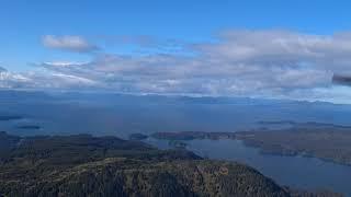 Flying Alaska Uncut - Kodiak Island - Ouzinkie, Port Lions