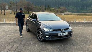 2024 VW Polo Life Full In-depth Review | Is It Worth R400K? |