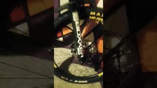 rockshox boxxer ultimate 2024