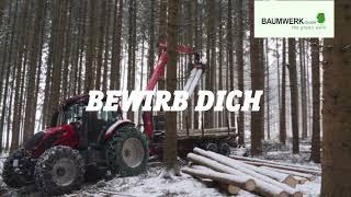 Baumwerk GmbH - the green work