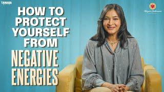 How To Protect Yourself From Negative Energies || Manjula Ghattamaneni