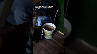 Big Boss Chai Lovers  Version || Chai Lovers || Chai || Sam Ashish || #samashish #shorts