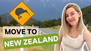 How to get a job INSTANTLY in tech IT in New Zealand | UX designer working and living in New Zealand