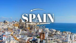 Must-See Places in Spain | Travel Guide