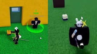 Top 5 Luckiest Moments In Blox Fruits Roblox