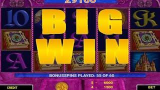 BOOK OF FORTUNE BIG WIN *80 BONUSSPINS  MAX BONUS 2022 /  السر وراء كثرة البونيس