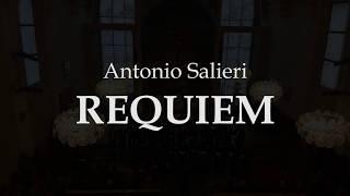 Antonio Salieri - Requiem c-moll