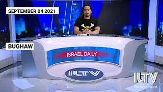 ILTV ISRAEL DAILY NEWS