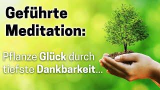 Wie das Glück in 10 Minuten zu Dir kommt(verblüffend wie einfach)