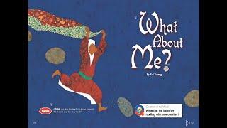 What About Me