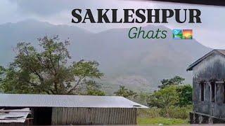 Sakleshpur Ghats | Karnataka