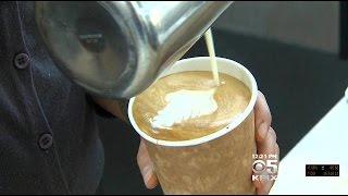 Oakland-Based Blue Bottle Coffee Gaining National Following