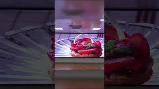 Indoor small spacing HD LED video wall #4K #8K #indoorledscreen #hdledvideowall #ledwalls