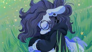 【Music】Porter Robinson — Something Comforting (Vylet Pony Remix)