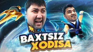 STUMBLE GUYS / BAXTSIZ XODISA #13 / UZBEKCHA LETSPLAY