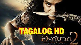 ACTION MUAY THAI FULL MOVIE TAGALOG DUBBED | MALINAW!