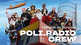 POLI.RADIO Crew - Natale in Bovisa