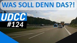 Folge 124 | UDCC German Dashcam