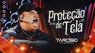 PROTEÇÃO DE TELA - Tarcísio do Acordeon (DVD Meu Sonho)