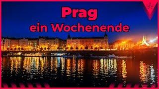 Wochenende in Prag | Snapshot Adventures