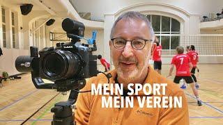 Mein Sport – mein Verein: Der MTV München