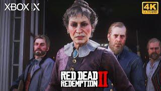 Red Dead Redemption 2 | Part 40: Advertising, The New American Art #1 & #2 | Walkthrough