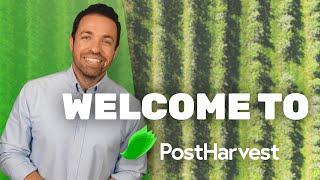 PostHarvest Technologies