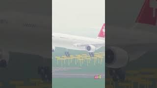 One of the Smoothest A330 Landings in PTFS Ever