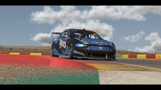 V8 Supercars Americas SoF Race! | Algarve International Circuit | !v8esc #iracing #OpasPitCrew #ford