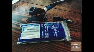 Pipe Smoking 101: Cleaning Your Pipe For Beginner/New Pipe Smokers