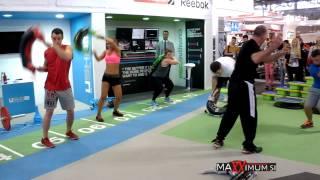 FIBO 2013 by MaXXimum