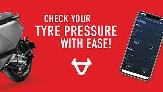 How-to with NIU  | How to check your tyre pressure! | NIU UK