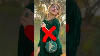 Non Muslim vs Muslim hijab girl #shorts #status #viral #trending