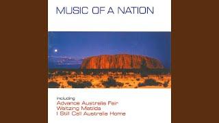 Advance Australia Fair (Arr. Tommy Tycho)