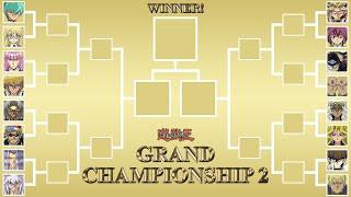 GRAND CHAMPIONSHIP 2 (FULL TOURNAMENT) | YGOLANG