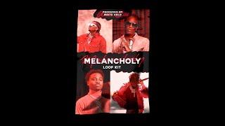 [FREE] Guitar Loop Kit - "Melancholy" (Gunna, Young Thug, Roddy Ricch, Lil Baby, Wheezy)