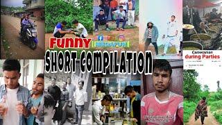 Short || Compilation- Pnar | Marson Chyrmang |