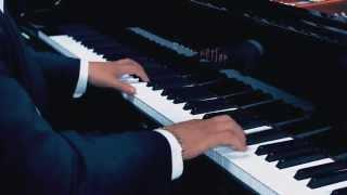 George Gershwin: Three Piano Preludes - Eduardo Rojas