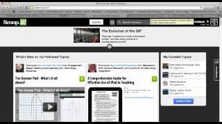 Linkedin Tutorial 3 Advanced Posting