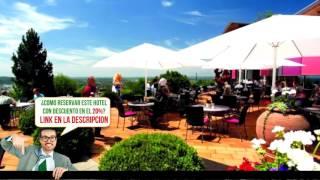 Achalm Hotel, Reutlingen, Germany, HD revisión