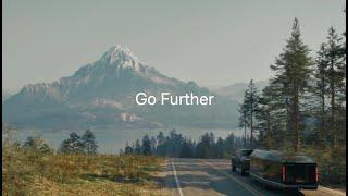 Lightship RV: Go Further.