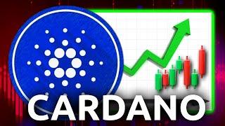 Cardano (ADA) - Continuing To Pump (2025 Price Prediction)