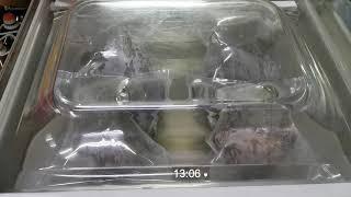 阿賢好品粽子 Axian Dumpling Set - 真空包装 Vacuum Sealed