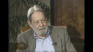 Writing Out Loud--Shelby Foote