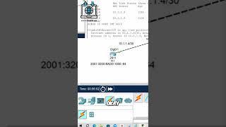 Mastering IPv6 Unicast Routing: Step-by-Step Configuration