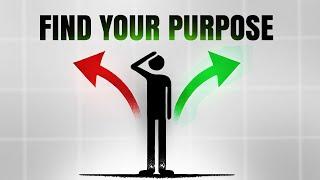 Discover Your LIFE PURPOSE in 8 Minutes?