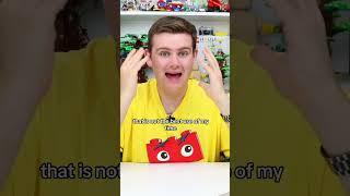 WHY I STACK MY LEGO PICK A BRICK CUPS #lego #legopab #legoparts #legohaul