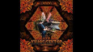 Khaos Sektor Live Set Psyland